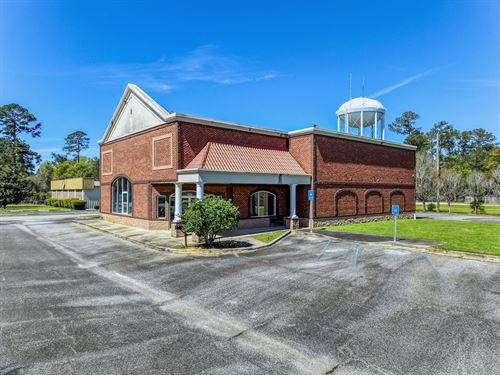 2007 Gillionville Rd, Albany GA : Albany : Dougherty County : Georgia