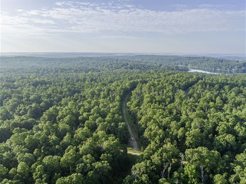 First Time Investor, Start Here : Horseshoe Bend : Izard County : Arkansas