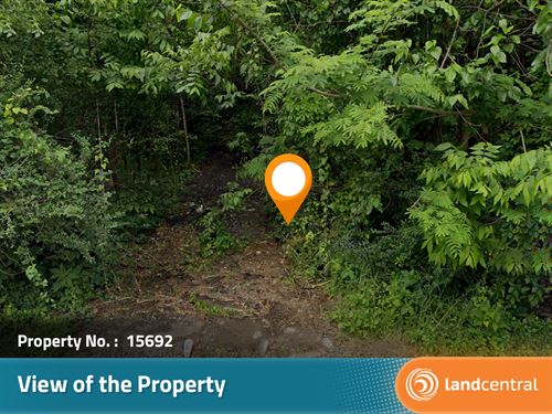.31 Acre Beautiful Lot in Alabama : Jefferson : Alabama