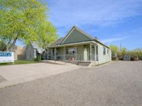 Versatile Office Building Ada Acces : La Veta : Huerfano County : Colorado
