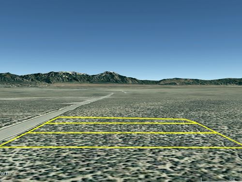 Off Grid Homestead for Sale : Carson : Taos County : New Mexico