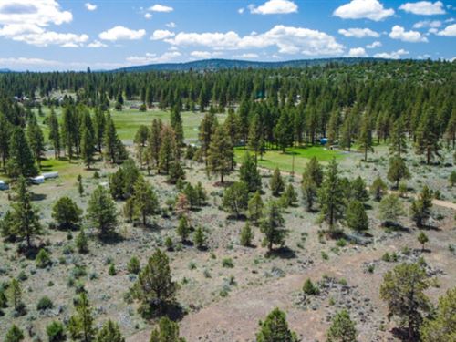 Retire in Style in Gorgeous Bonanza : Bonanza : Klamath County : Oregon