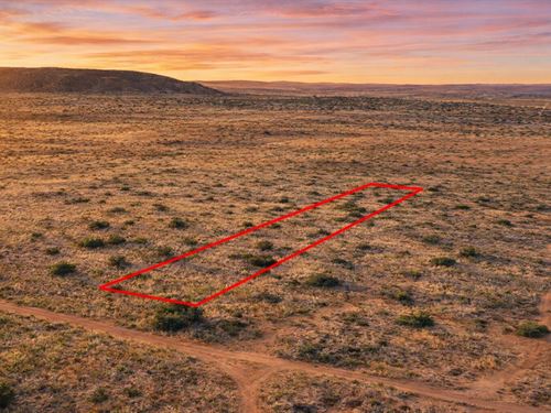 1.19 Acre Easy Access, $175/Mo : Snowflake : Navajo County : Arizona