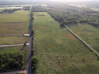 .77 Acres in Wilson County, TX : San Antonio : Wilson County : Texas