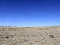 5 Acres CO $165/Mo Owner Fin : San Luis : Costilla County : Colorado
