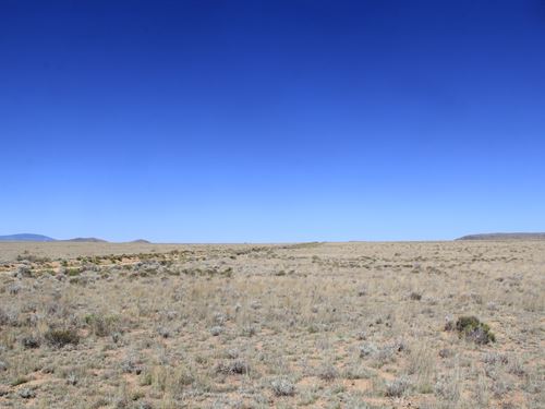 5 Acres CO $165/Mo Owner Fin : San Luis : Costilla County : Colorado