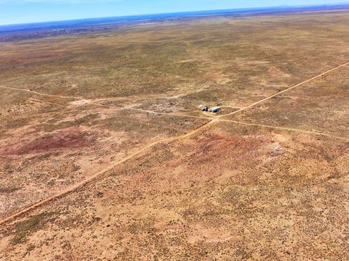 2.5 Acres- Camp, RV & Build,$123/Mo : Sun Valley : Navajo County : Arizona