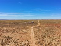 No HOA, No Restriction, $123/Mo : Sun Valley : Navajo County : Arizona