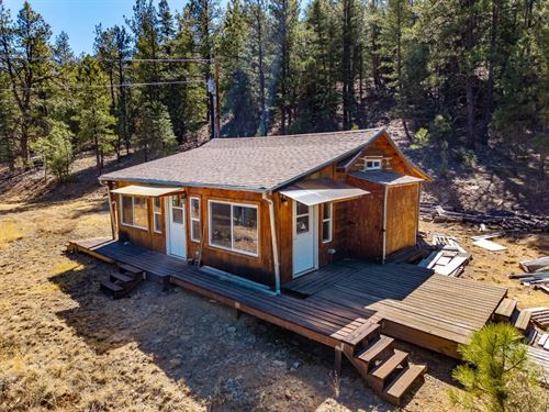 Dude Canyon, Weston, CO 81091 : Weston : Las Animas County : Colorado
