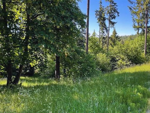 Stunning Views & Expansive, $375/Mo : Sprague River : Klamath County : Oregon
