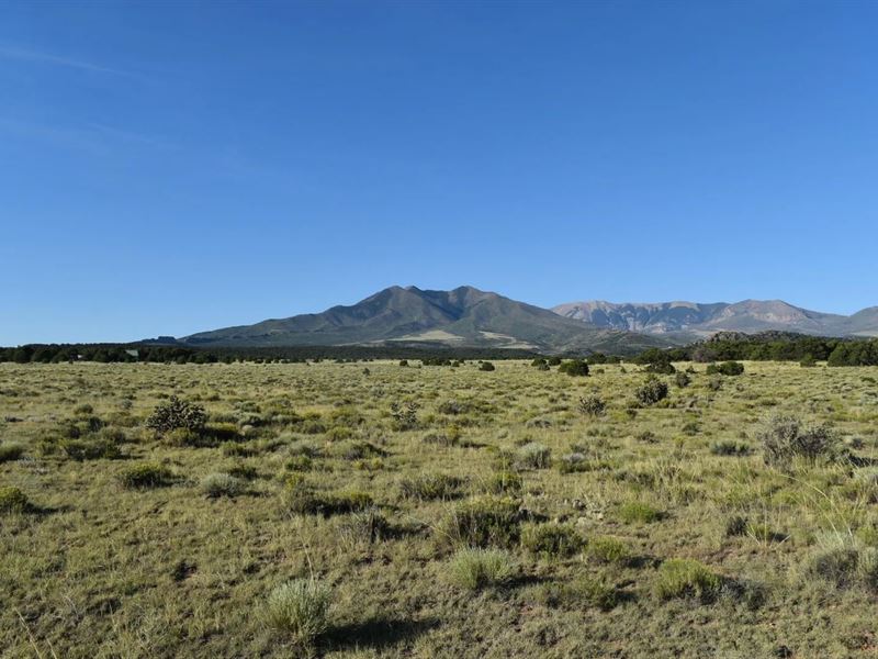 Lizard Lane 146, Gardner, CO 81 : Gardner : Huerfano County : Colorado