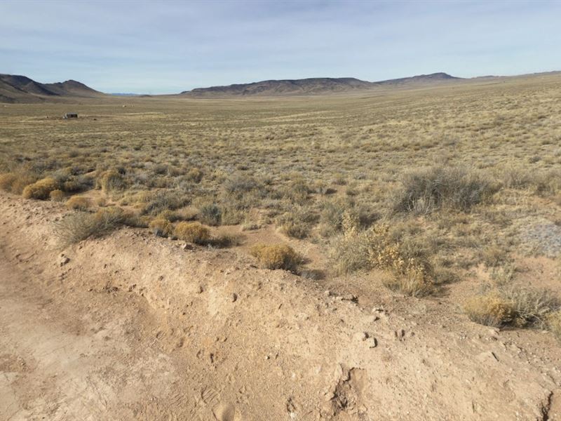 4.96 Acres for Sale Only $169/Mo : San Luis : Costilla County : Colorado