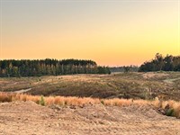 Parcel 6 Sunset Hill Estates : Liberty : Amite County : Mississippi