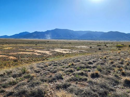Your Silence, New Mexico : El Cerro Mission : Valencia County : New Mexico