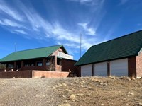 13333 Stonewall Parallel Rd, Weston : Stonewall Gap : Las Animas County : Colorado