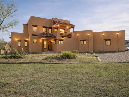 310 E Francisco St, Laveta, CO 8105 : La Veta : Huerfano County : Colorado
