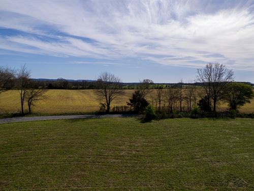 Build-Ready Lot on Winchester Highw : Elora : Lincoln County : Tennessee