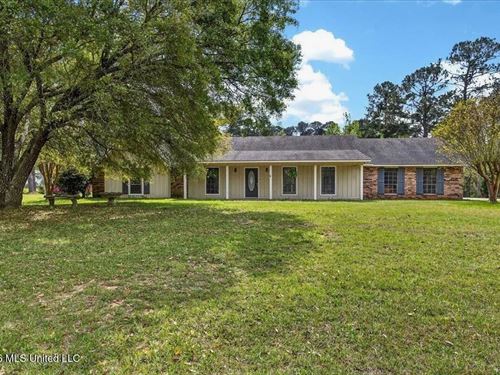 Updated Home on 3.4 Acres in Pin : McComb : Pike County : Mississippi
