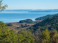 San Rafael Homesite, 0.20 Acres : San Rafael : Marin County : California