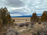 Hop & Skip to The Sprague River : Chiloquin : Klamath County : Oregon