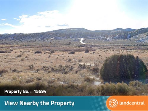 2.67 Acre Beauty of Colorado : Costilla : Colorado