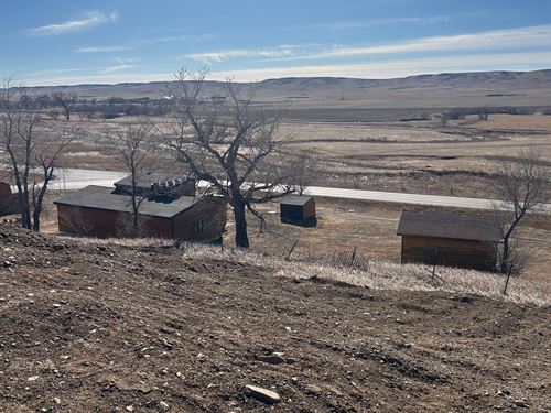 Brown's Corner Addition Lot 3 Box : Box Elder : Pennington County : South Dakota