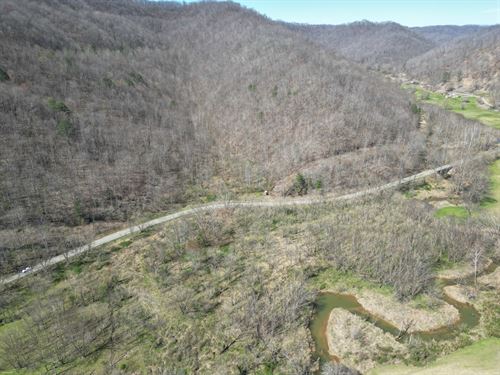 Knox County 178 : Flat Lick : Knox County : Kentucky