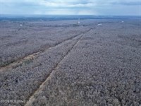 431 Acres With Calcasieu River Fro : Lake Charles : Calcasieu Parish : Louisiana