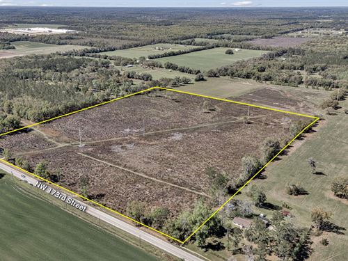 North Florida Residential and Solar : Alachua : Florida