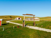 29 Meade Creek Road : Sheridan : Wyoming