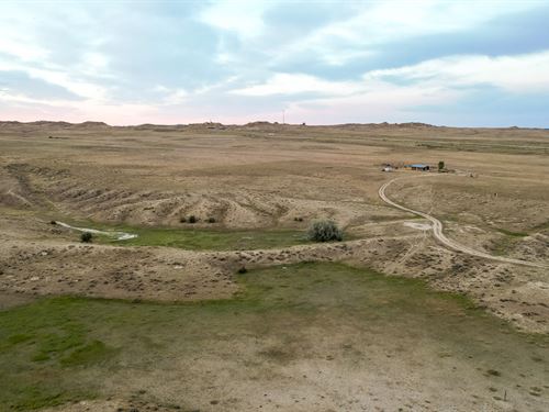 25 Gosney Road : Kaycee : Johnson County : Wyoming