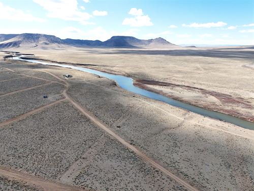 Peaceful Colorado Hideaway : Antonito : Costilla County : Colorado