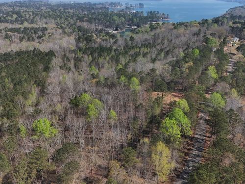 4.84 Acres in Elmore County, AL : Tallassee : Elmore County : Alabama
