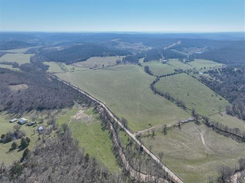 Ranch for Sale in South Central MO : Norwood : Douglas County : Missouri