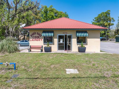 Turn-Key Investment : White Springs : Hamilton County : Florida
