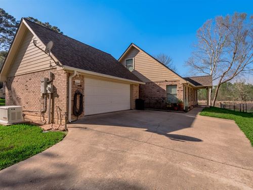 15 Lakeside, Trinity, Texas : Trinity : Texas