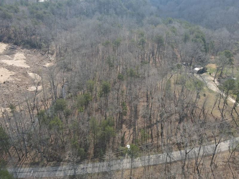 5.02 Acres in Sequatchie County, TN : Dunlap : Sequatchie County : Tennessee