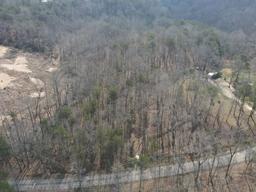 5.02 Acres in Sequatchie County, TN : Dunlap : Sequatchie County : Tennessee