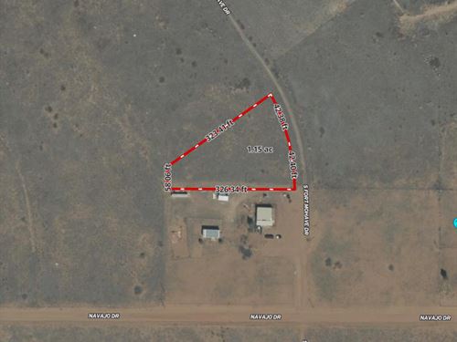 17 Minutes Away on Hwy 191 : Pearce : Cochise County : Arizona
