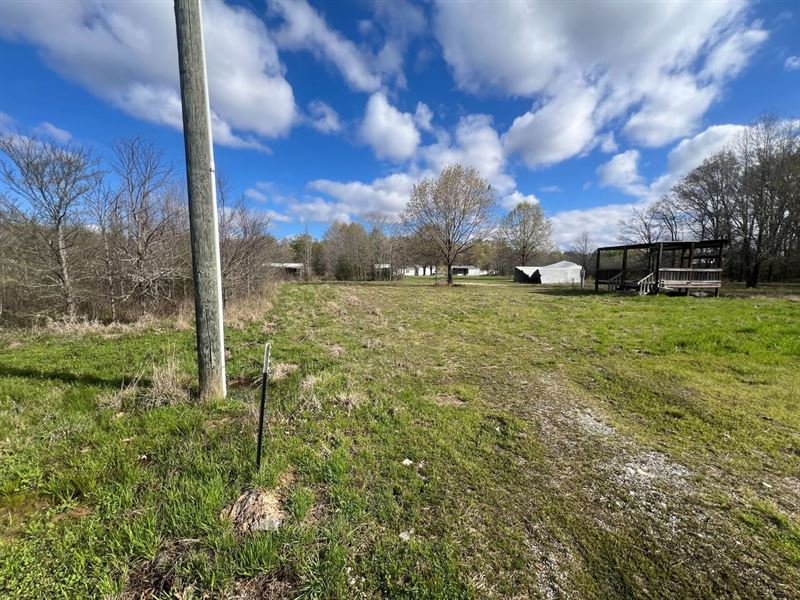 12 C Drake Lane : Stuttgart : Arkansas County : Arkansas