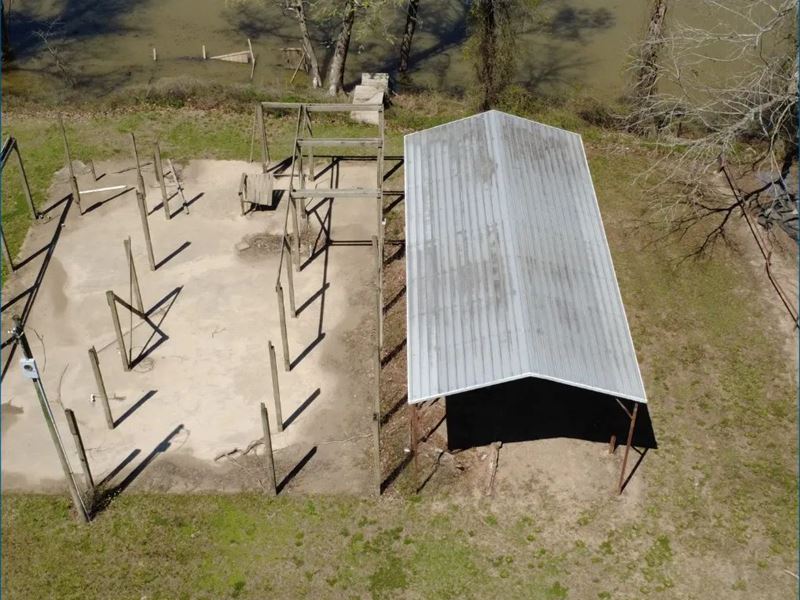 .3 Acre Lot in Wilkinson County : Woodville : Wilkinson County : Mississippi