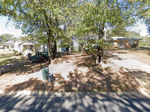 Ready for Your Dream Home : Hot Springs : Garland County : Arkansas
