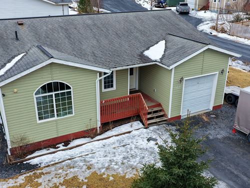 2310 Beaver Lake Dr : Kodiak : Kodiak Island Borough : Alaska