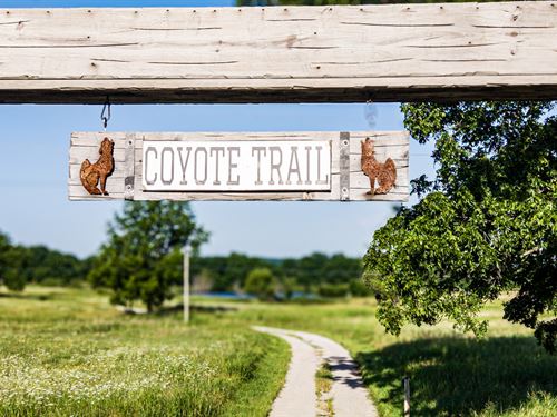 Verdigris River at Coyote Trail : Claremore : Rogers County : Oklahoma
