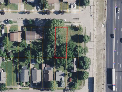 .09 Acres in Summit County Ohio : Akron : Summit County : Ohio