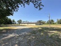 Fair Oaks Duck Lodge : Fair Oaks : Cross County : Arkansas