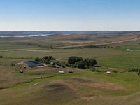 Big Horn Whiskey Ranch : Buffalo : Johnson County : Wyoming