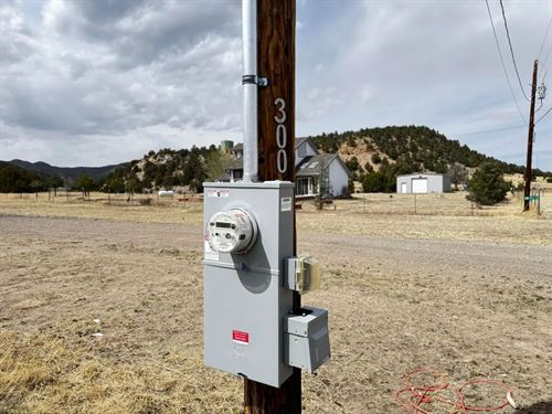 300 Francisco, Aguilar, CO 81020 : Aguilar : Las Animas County : Colorado