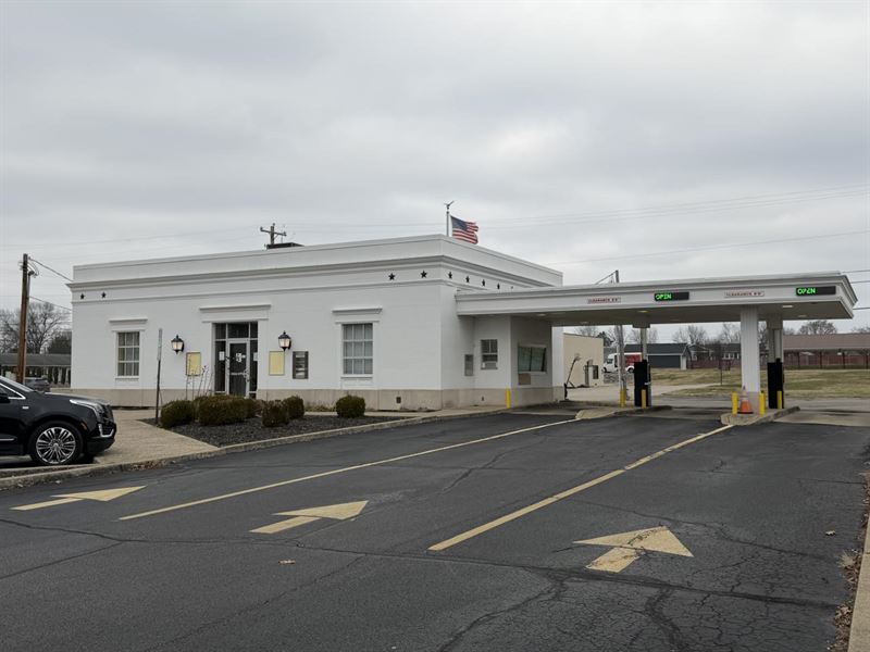 Bank Owned Surplus, South Point, OH : South Point : Lawrence County : Ohio
