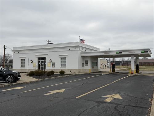 Bank Owned Surplus, South Point, OH : South Point : Lawrence County : Ohio